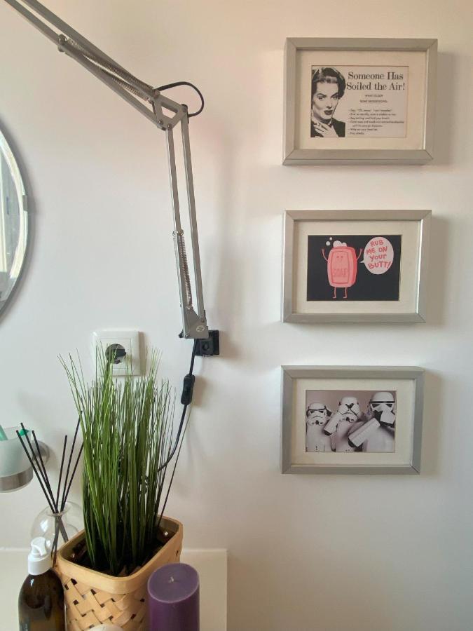 Lisbon, Renovated T2 Apartment Portas De Benfica Amadora Ngoại thất bức ảnh
