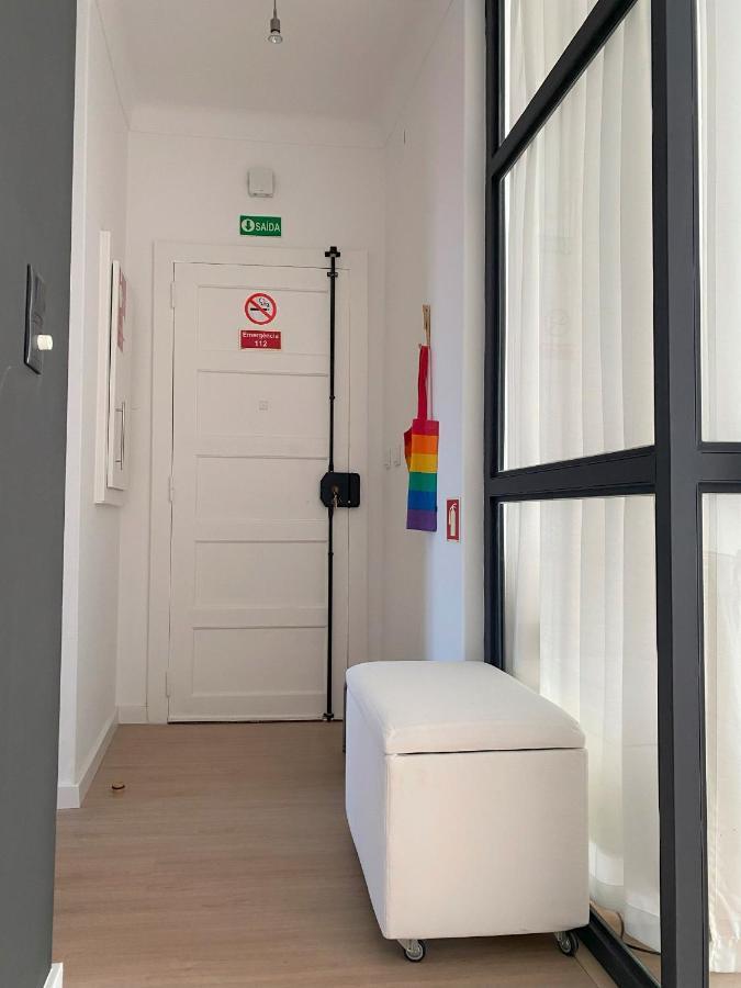 Lisbon, Renovated T2 Apartment Portas De Benfica Amadora Ngoại thất bức ảnh
