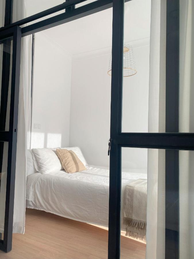 Lisbon, Renovated T2 Apartment Portas De Benfica Amadora Ngoại thất bức ảnh