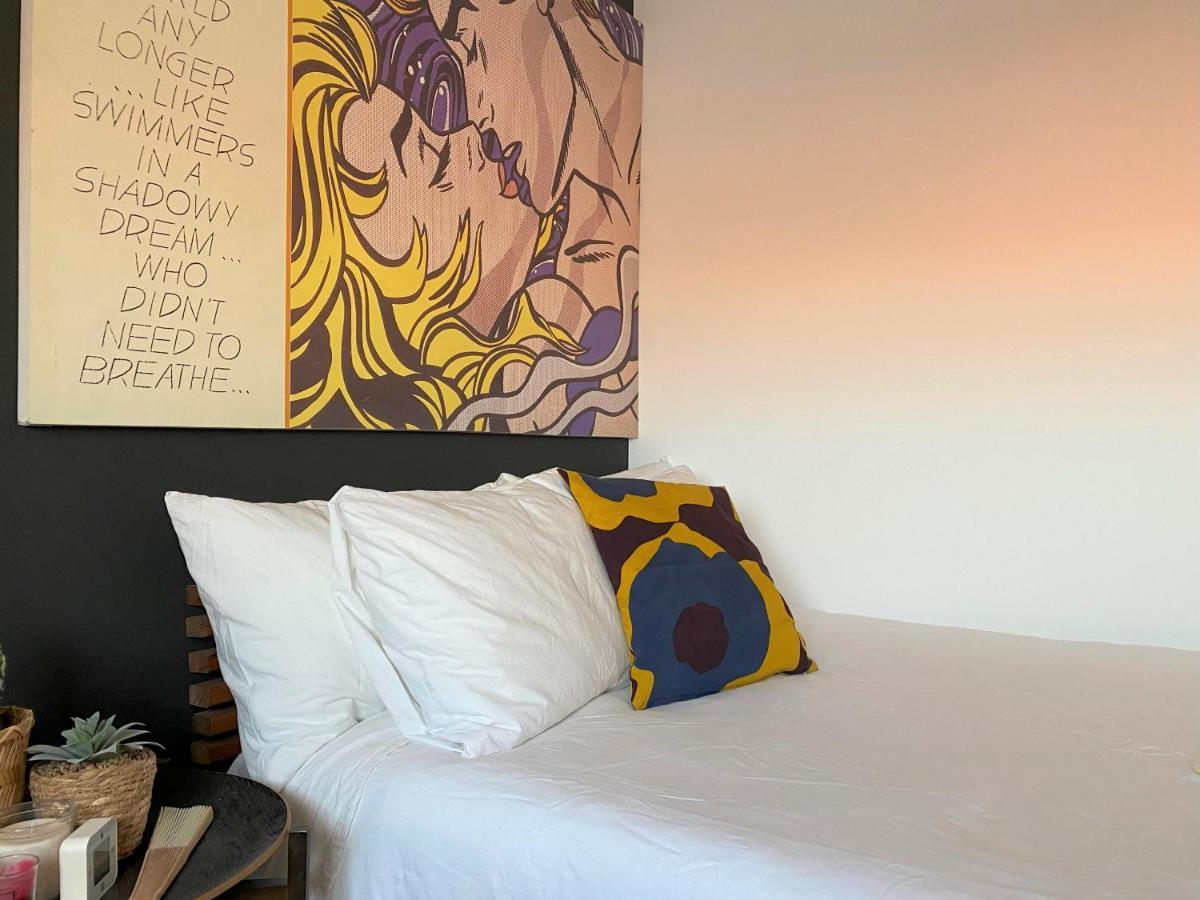 Lisbon, Renovated T2 Apartment Portas De Benfica Amadora Ngoại thất bức ảnh