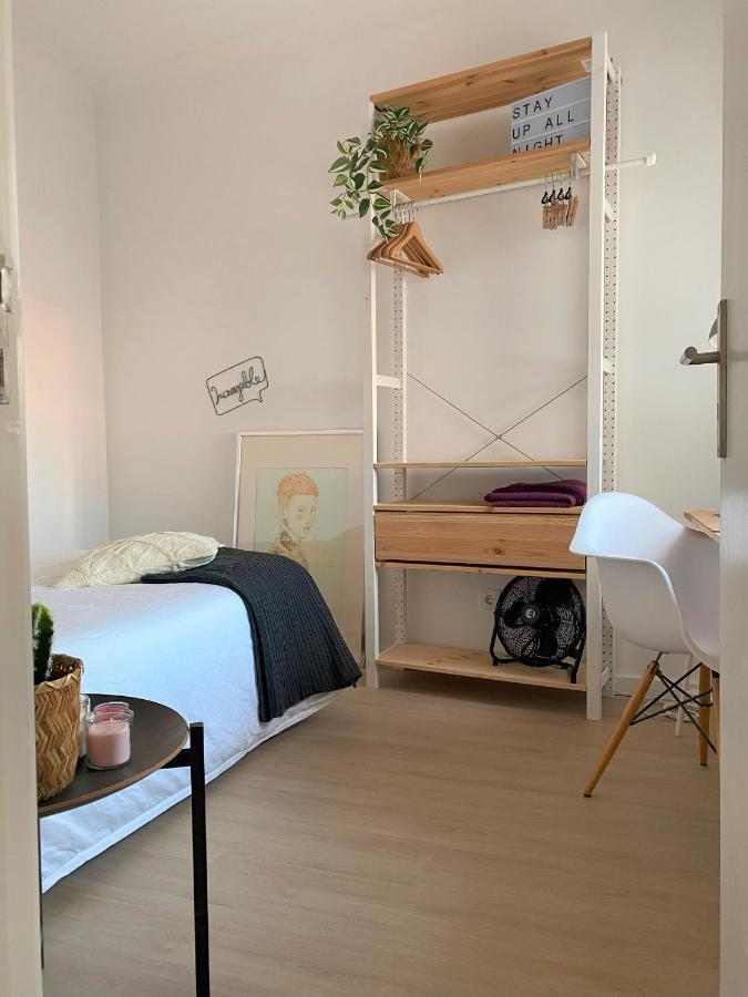 Lisbon, Renovated T2 Apartment Portas De Benfica Amadora Ngoại thất bức ảnh