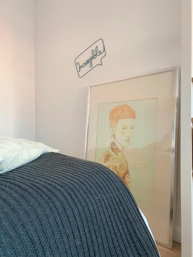 Lisbon, Renovated T2 Apartment Portas De Benfica Amadora Ngoại thất bức ảnh