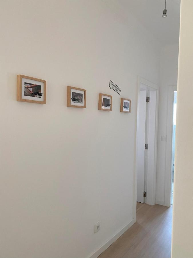 Lisbon, Renovated T2 Apartment Portas De Benfica Amadora Ngoại thất bức ảnh