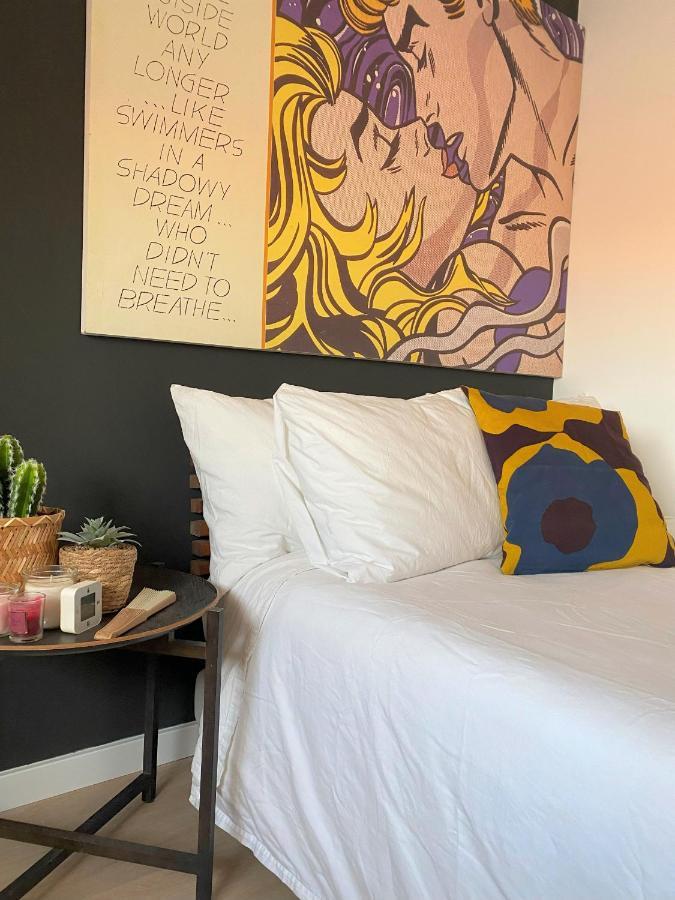 Lisbon, Renovated T2 Apartment Portas De Benfica Amadora Ngoại thất bức ảnh