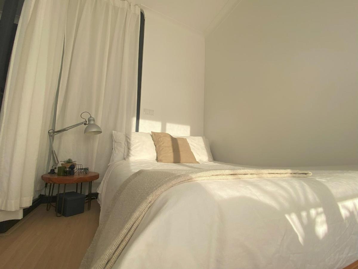 Lisbon, Renovated T2 Apartment Portas De Benfica Amadora Ngoại thất bức ảnh