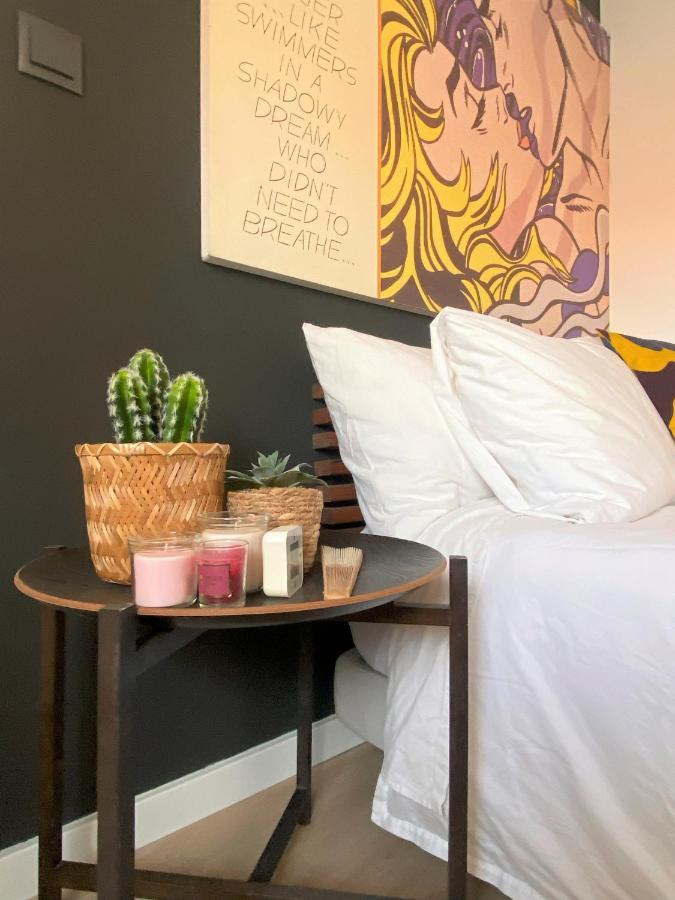 Lisbon, Renovated T2 Apartment Portas De Benfica Amadora Ngoại thất bức ảnh