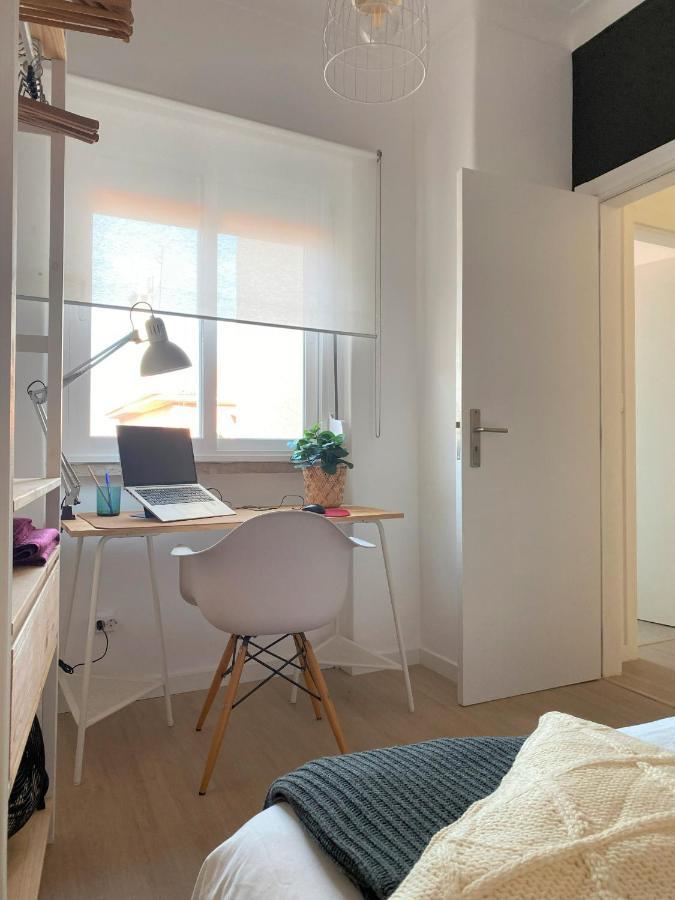 Lisbon, Renovated T2 Apartment Portas De Benfica Amadora Ngoại thất bức ảnh