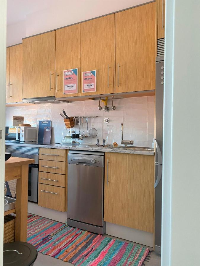 Lisbon, Renovated T2 Apartment Portas De Benfica Amadora Ngoại thất bức ảnh